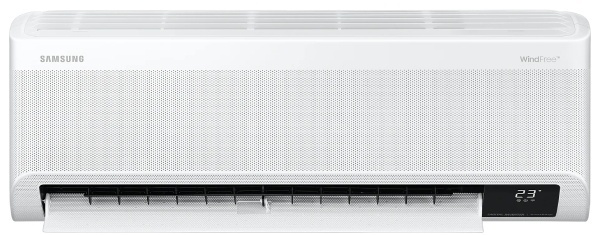 Samsung AR18BSFAMWKNER/XER белый