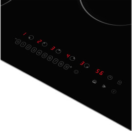 Варочная поверхность MAUNFELD CVCE905SMTBK черный