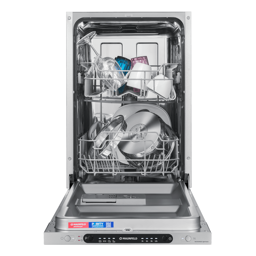 MAUNFELD MLP4249G02 Light Beam