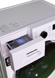 Стиральная машина Hofmann WM610BWH2/HF белый