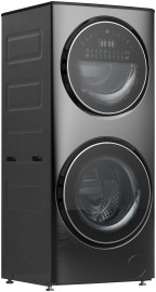 Стиральная машина Hofmann WM1514D7DI/HF черный