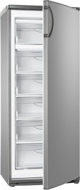 Морозильник Atlant М 7184-080 240 л серый