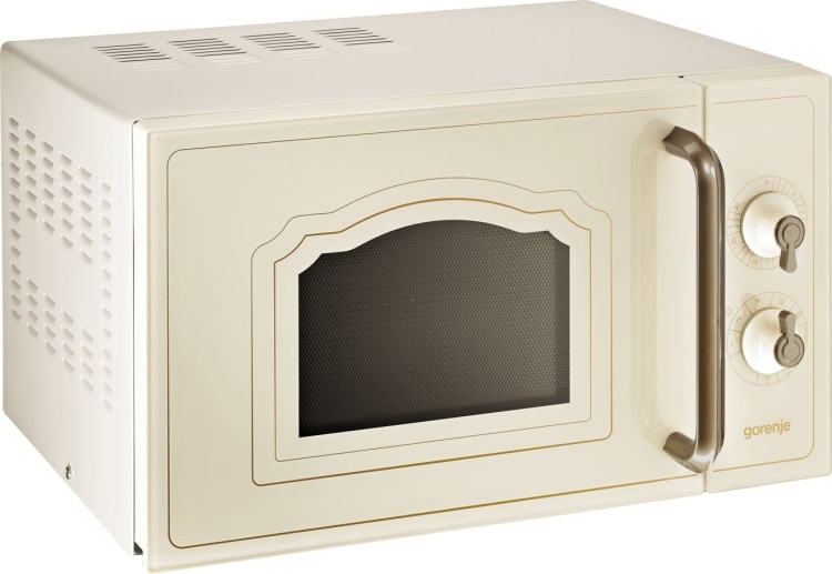 Микроволновая печь Gorenje MO4250CLI бежевый