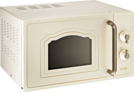 Микроволновая печь Gorenje MO4250CLI бежевый