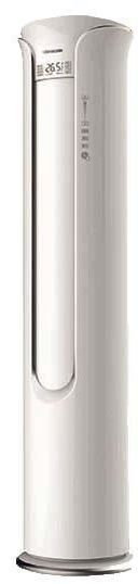 Кондиционер ALMACOM ACP-24LB белый