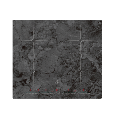 LEX EVI 640-1 F DS