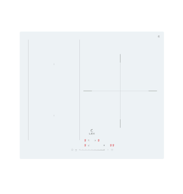 LEX EVI 631A WH