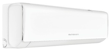 Кондиционер ALMACOM ACH-18QI белый + монтажный комплект