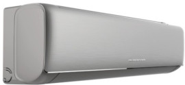 Кондиционер ALMACOM ACH-07QG + монтажный комплект серый