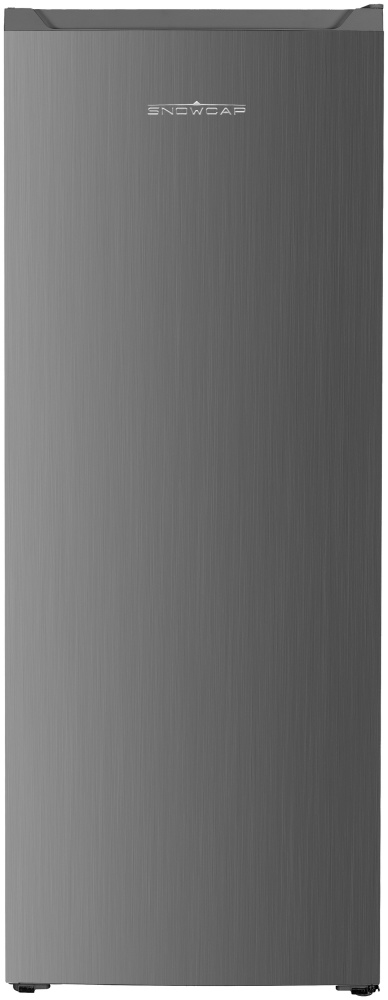 Морозильник SNOWCAP FR NF 179 S 161 л серый