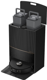 Робот-пылесос DREAME L30 Ultra RLX41CE-L30U черный