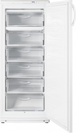 Морозильник Atlant М-7184-003 240 л белый