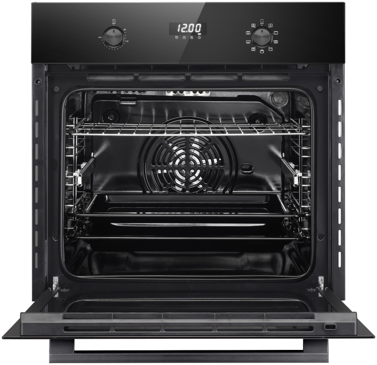 Духовой шкаф Modus MO600M2-73 черный