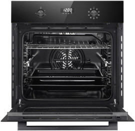 Духовой шкаф Modus MO600M2-73 черный
