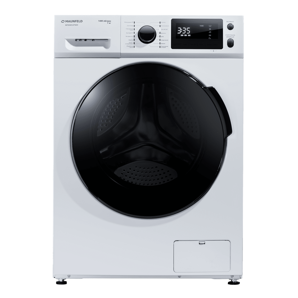 MAUNFELD MFWM147WH