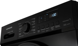 Стиральная машина Hofmann WM610BBK/HF черный