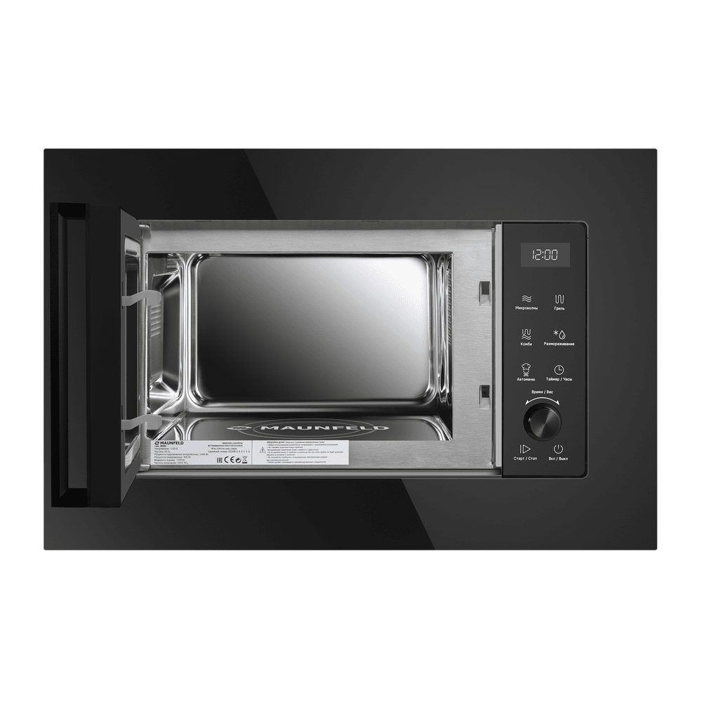 MAUNFELD JBMO1225FSGB02