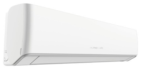 Кондиционер ALMACOM ACH-24LI белый + монтажный комплект