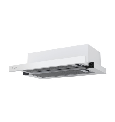 LEX HUBBLE 2M 600 WHITE