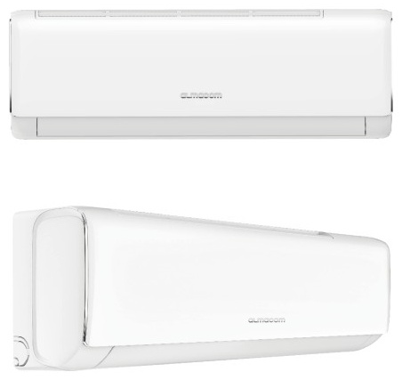 Кондиционер ALMACOM ACH-07QI белый