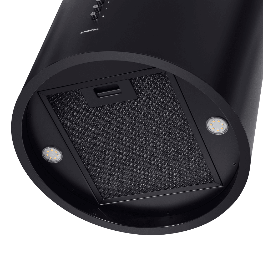 MAUNFELD Lee Push 39 черный