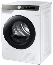 Сушильная машина Samsung DV90T5240AT/LP белый