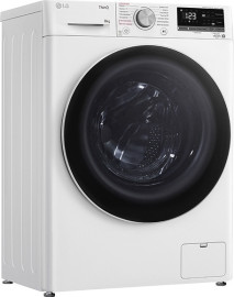 Стиральная машина LG F2V5PS0W белый