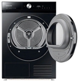 Сушильная машина Samsung DV90BB9445GBLP черный