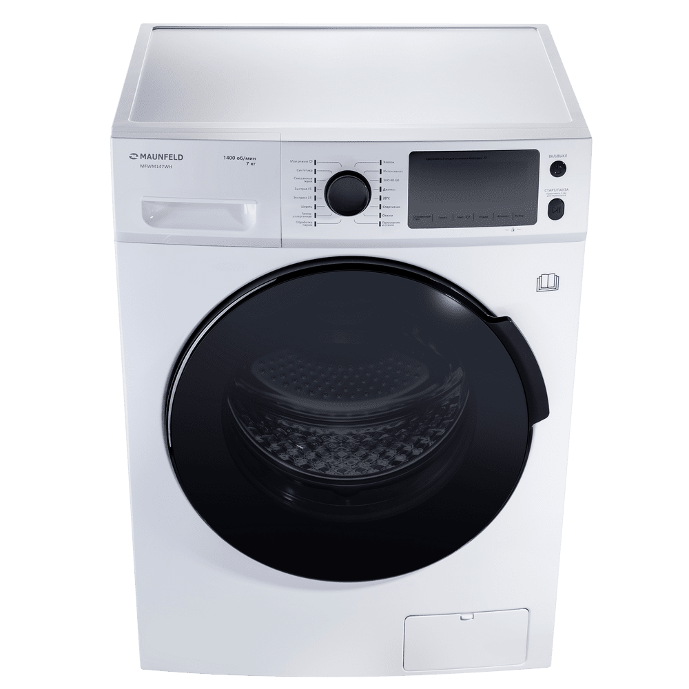 MAUNFELD MFWM147WH