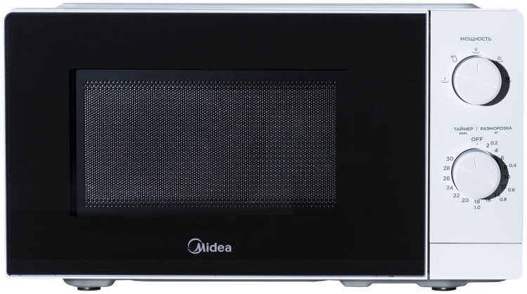 Микроволновая печь Midea MM7P012MZ белый
