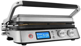 Электрогриль Delonghi MultiGrill CGH 1030D