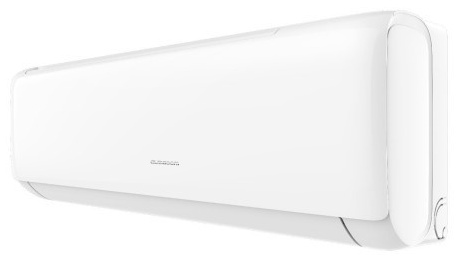 Кондиционер ALMACOM ACH-07QS белый + монтажный комплект