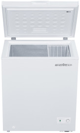 Морозильник SNOWCAP CF-150 145 л белый