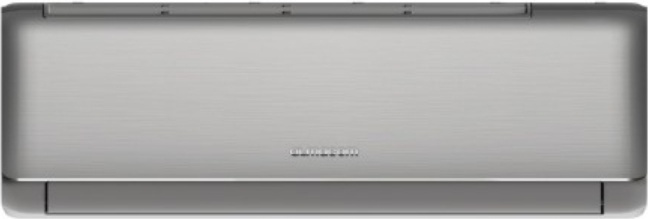Кондиционер ALMACOM ACH-07QG + монтажный комплект серый