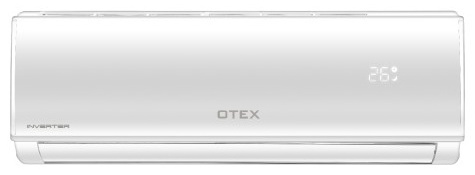 Кондиционер OTEX OWM-09TI белый
