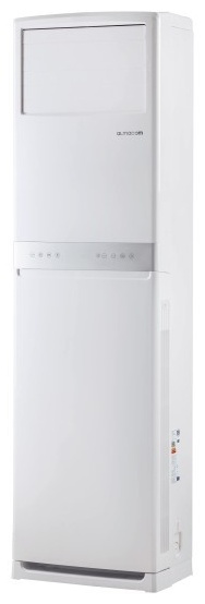 Кондиционер ALMACOM ACP-60A белый + монтажный комплект