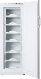 Морозильник Atlant М 7204-100 243 л белый