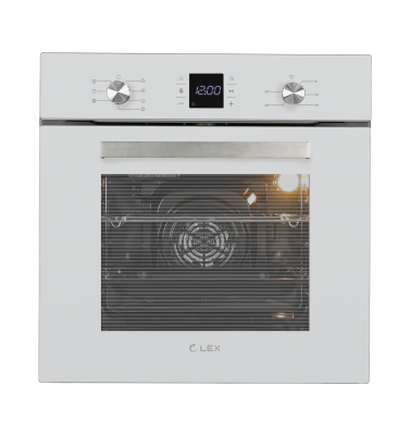 LEX EDM 071 WH