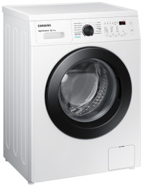 Стиральная машина Samsung WW60AG4S00CELD белый