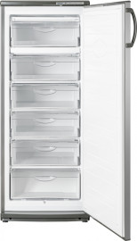 Морозильник Atlant М 7184-080 240 л серый