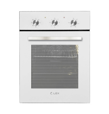 LEX EDM 4570 WH
