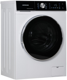 Стиральная машина Hofmann WM814SBW-V24HF белый