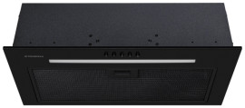 Вытяжка MAUNFELD Crosby 850LED черный