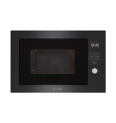 LEX BIMO 25.01 Black
