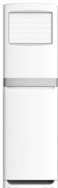 Кондиционер ALMACOM ACP-36A + монтажный комплект белый