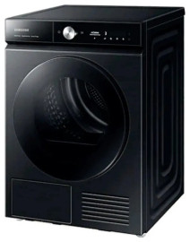 Сушильная машина Samsung DV90BB9445GBLP черный