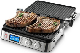Электрогриль Delonghi MultiGrill CGH 1030D