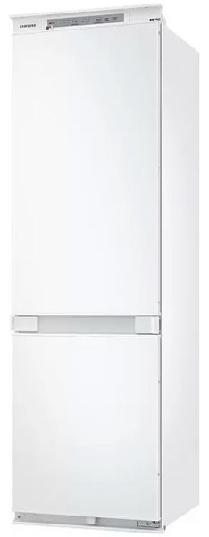 Холодильник Samsung BRB266000WW/WT белый