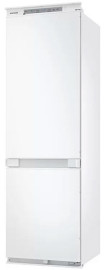 Холодильник Samsung BRB266000WW/WT белый