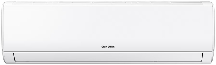 Кондиционер Samsung AR07BQHQASINER/XER белый + монтажный комплект